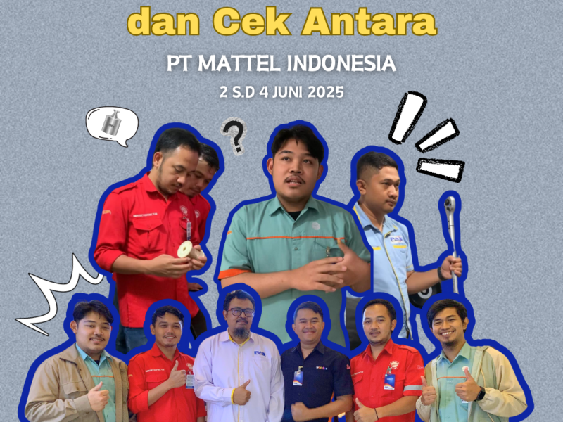 Suara Klien, Bukti Kualitas Layanan Kami