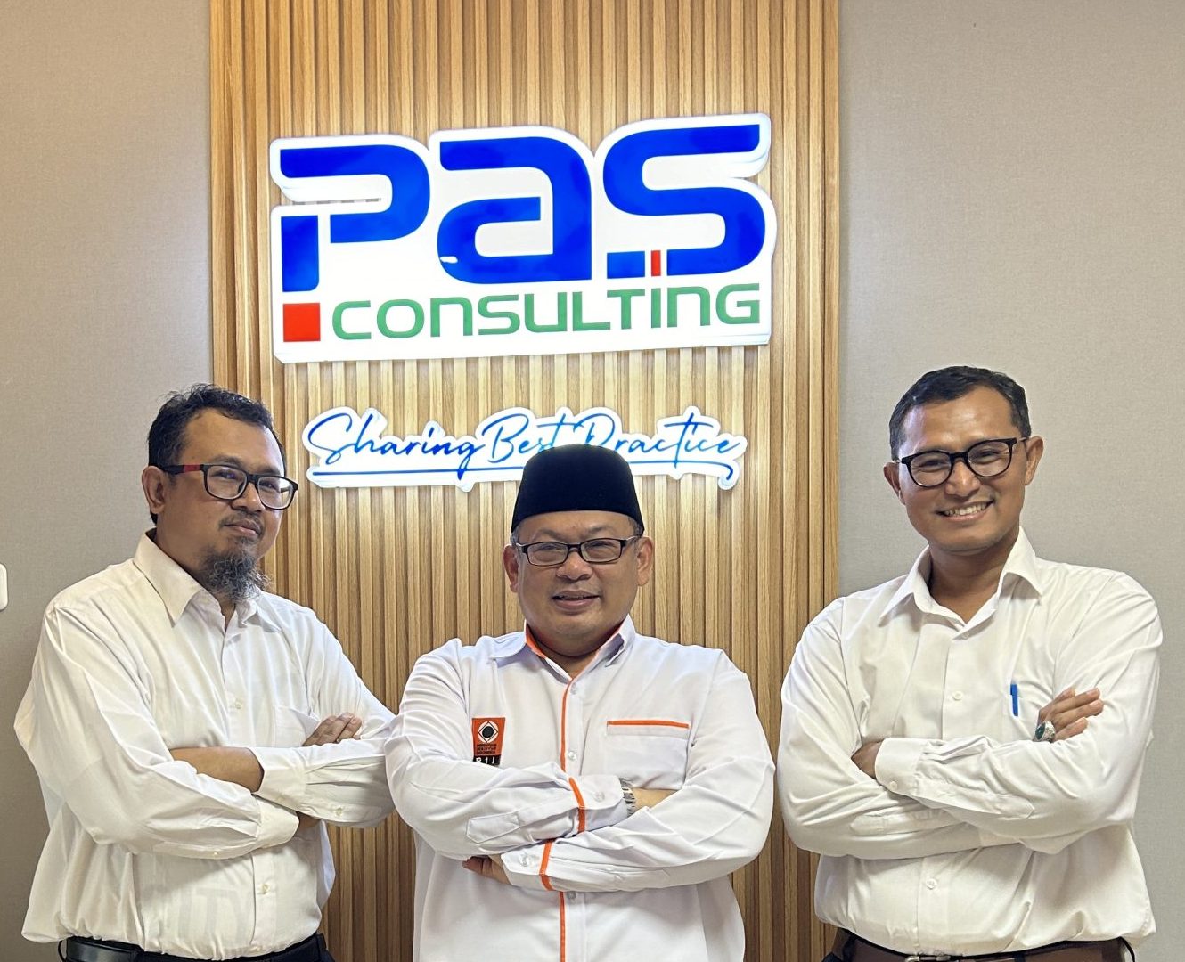 Tentang PAS