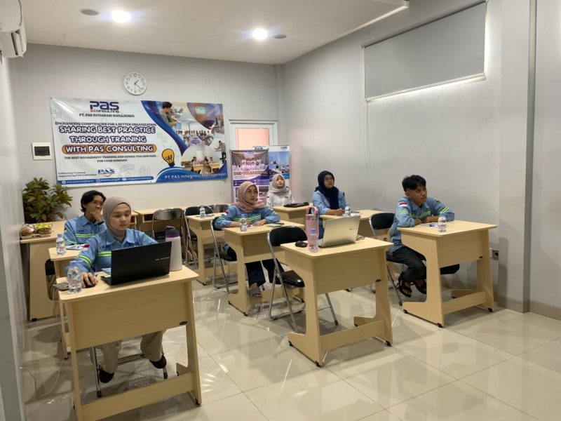 Training SNI ISO/IEC 17025